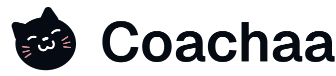 Logo CoachAA